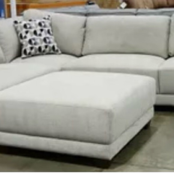 NEW! Pillow Covers Set of Two 18”x18” - Picture 8 of 8